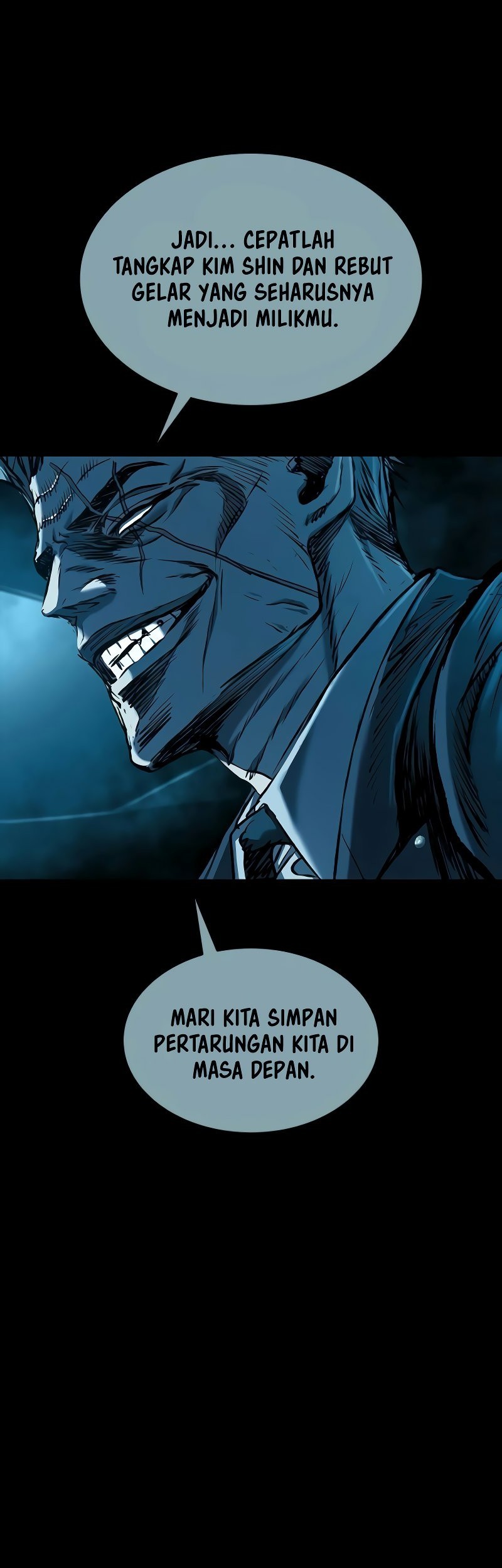 Castle 2: On Top of Everyone Chapter 103 - halaman 46