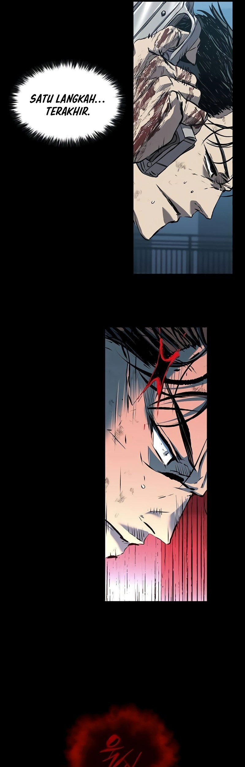 Castle 2: On Top of Everyone Chapter 103 - halaman 52