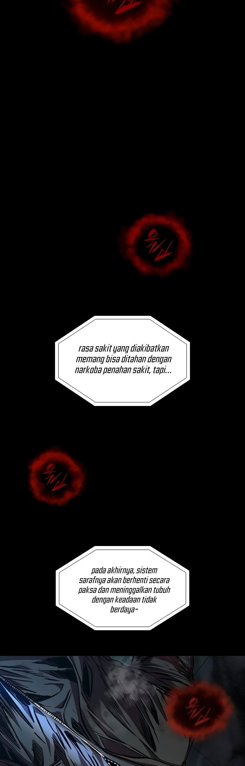 Castle 2: On Top of Everyone Chapter 103 - halaman 53