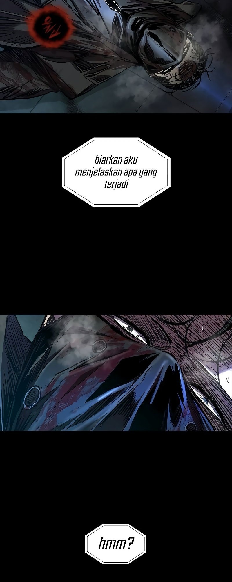 Castle 2: On Top of Everyone Chapter 103 - halaman 54