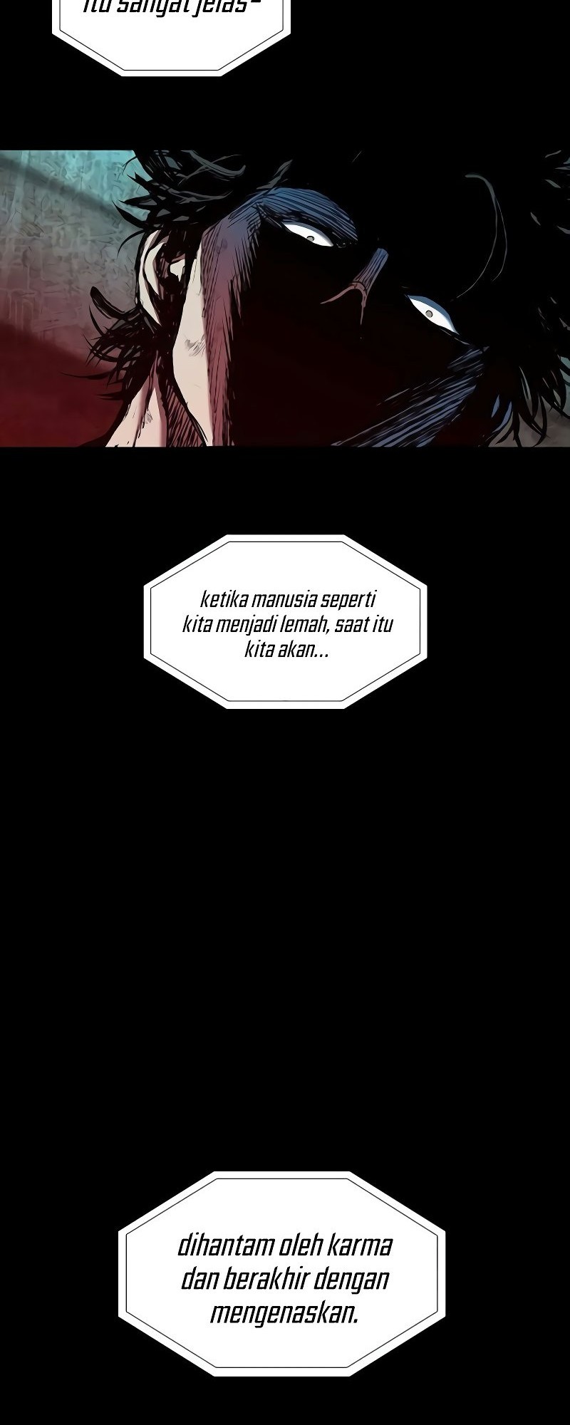 Castle 2: On Top of Everyone Chapter 103 - halaman 57