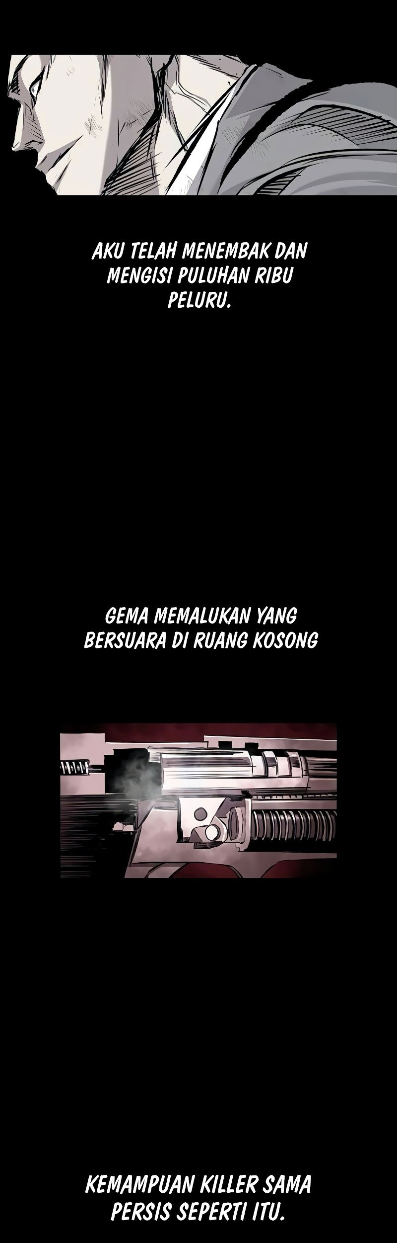 Castle 2: On Top of Everyone Chapter 103 - halaman 67