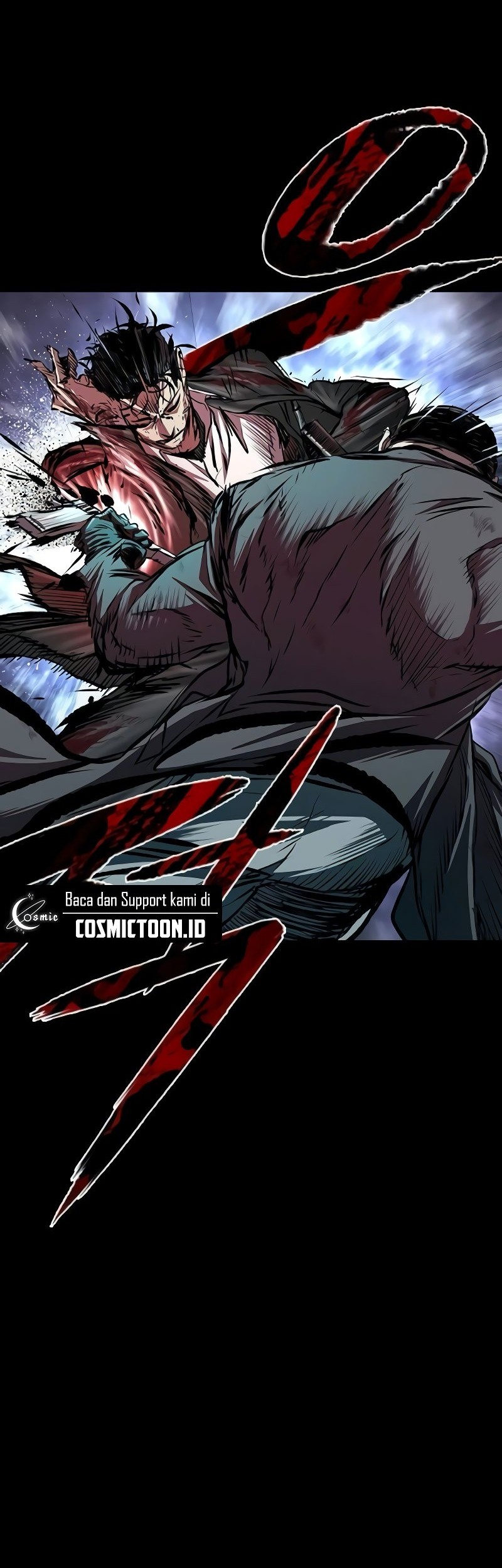Castle 2: On Top of Everyone Chapter 103 - halaman 68