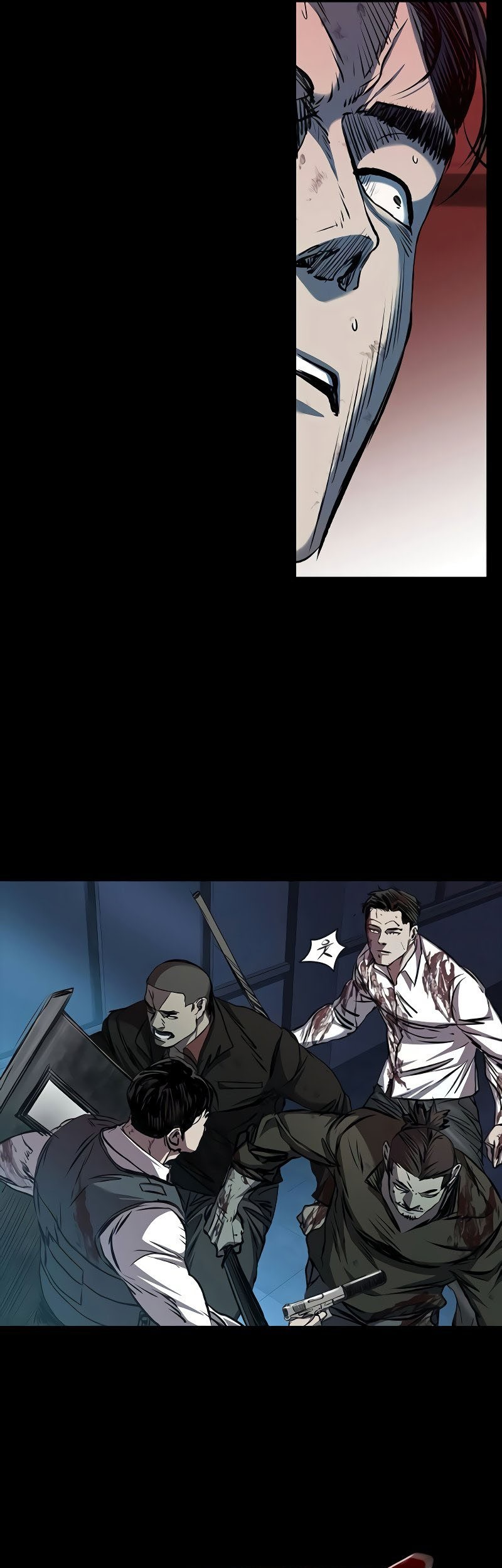 Castle 2: On Top of Everyone Chapter 103 - halaman 73