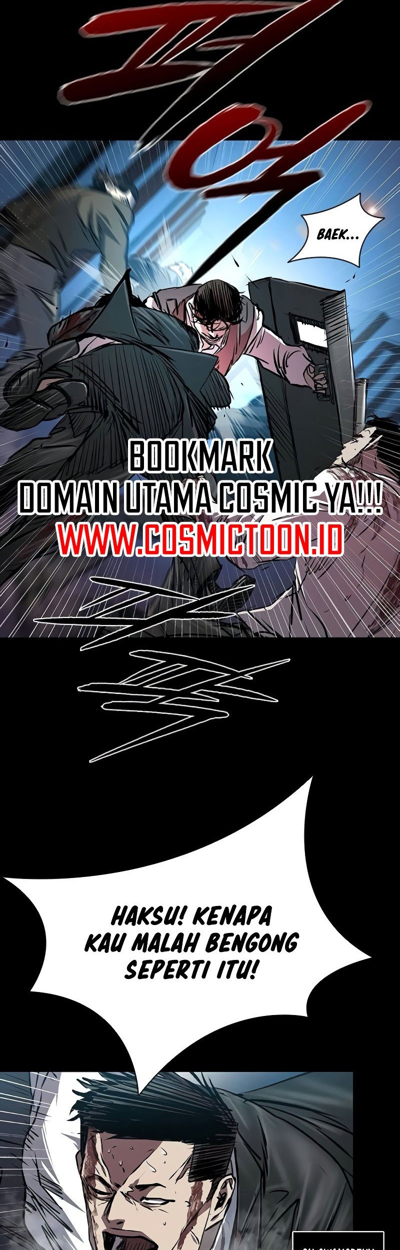 Castle 2: On Top of Everyone Chapter 103 - halaman 74