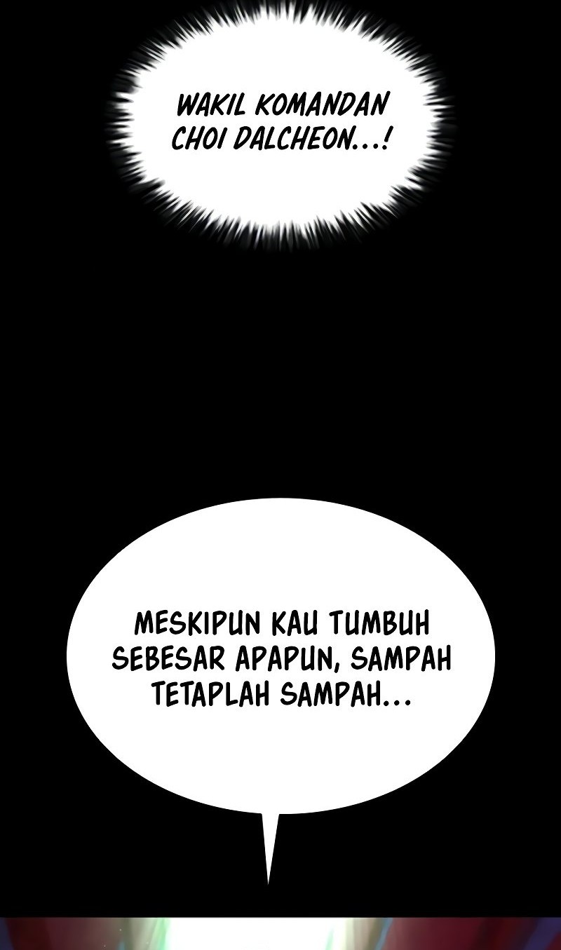 Castle 2: On Top of Everyone Chapter 103 - halaman 87
