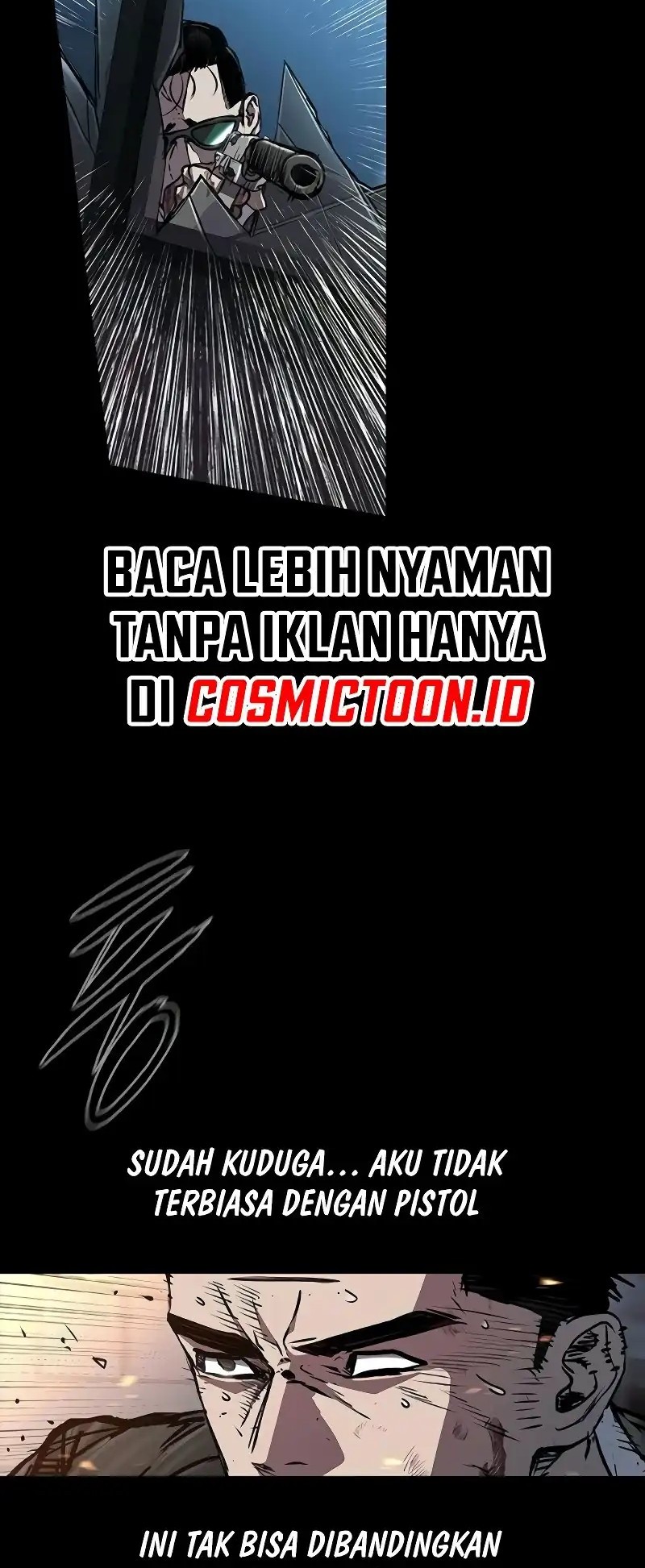 Castle 2: On Top of Everyone Chapter 104 - halaman 11