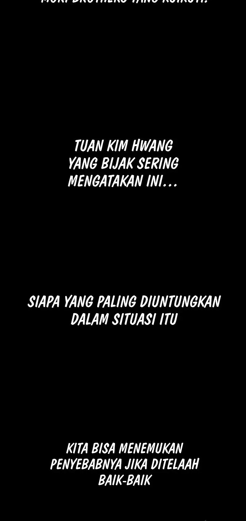 Castle 2: On Top of Everyone Chapter 104 - halaman 17