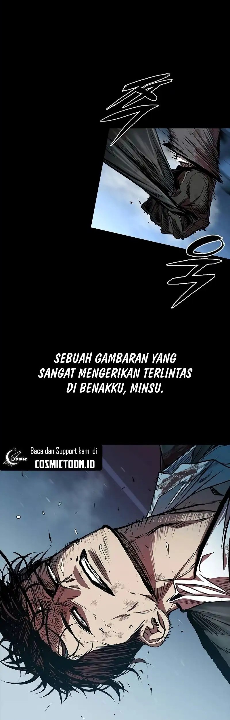 Castle 2: On Top of Everyone Chapter 104 - halaman 19