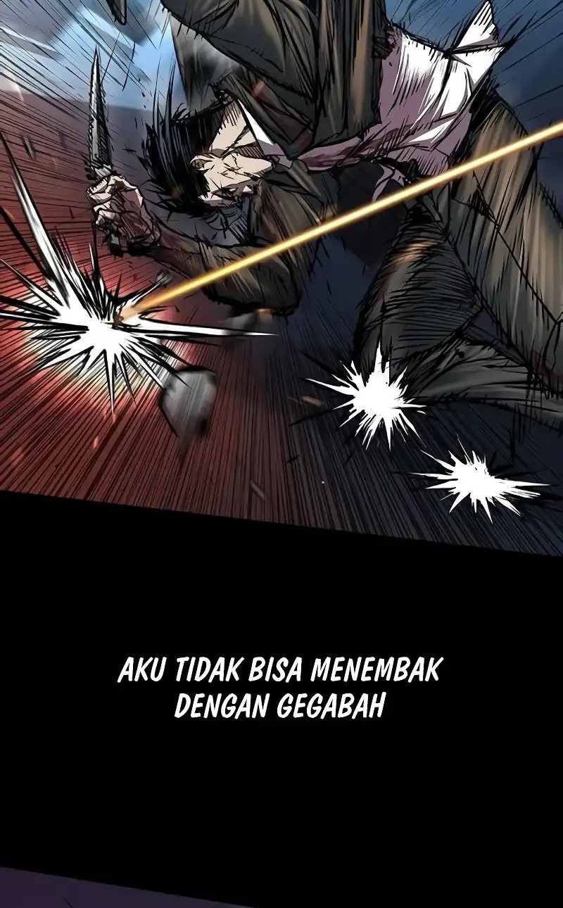 Castle 2: On Top of Everyone Chapter 104 - halaman 23
