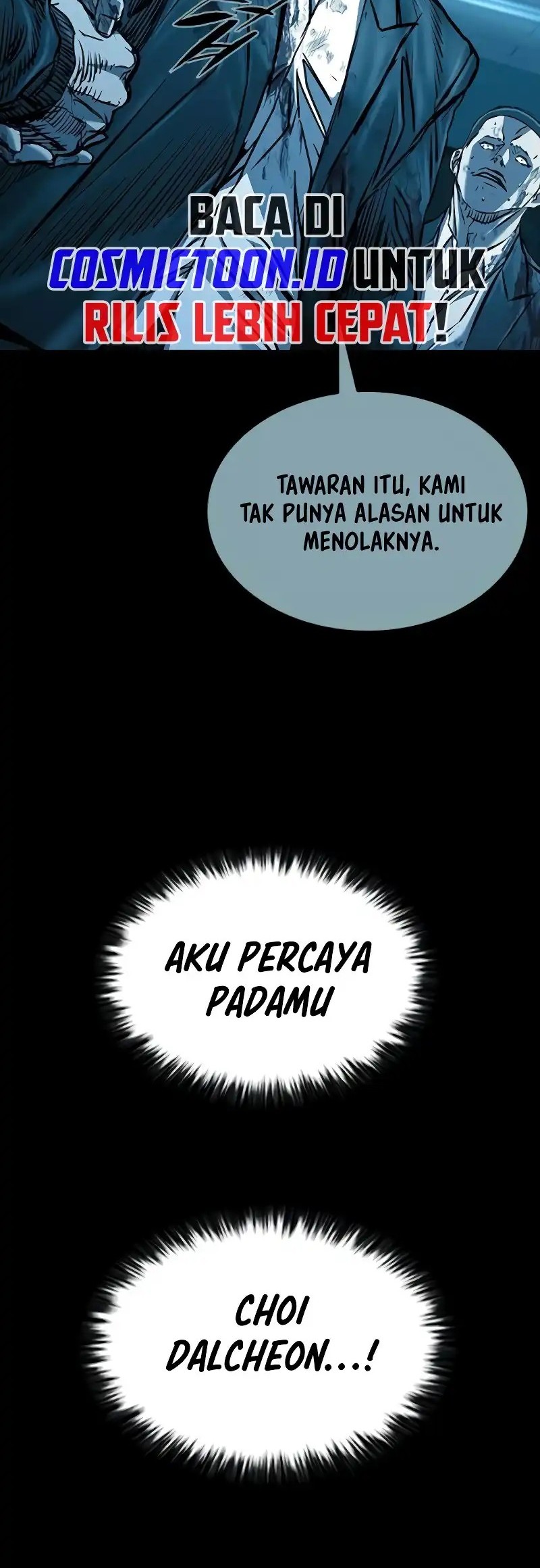 Castle 2: On Top of Everyone Chapter 104 - halaman 37