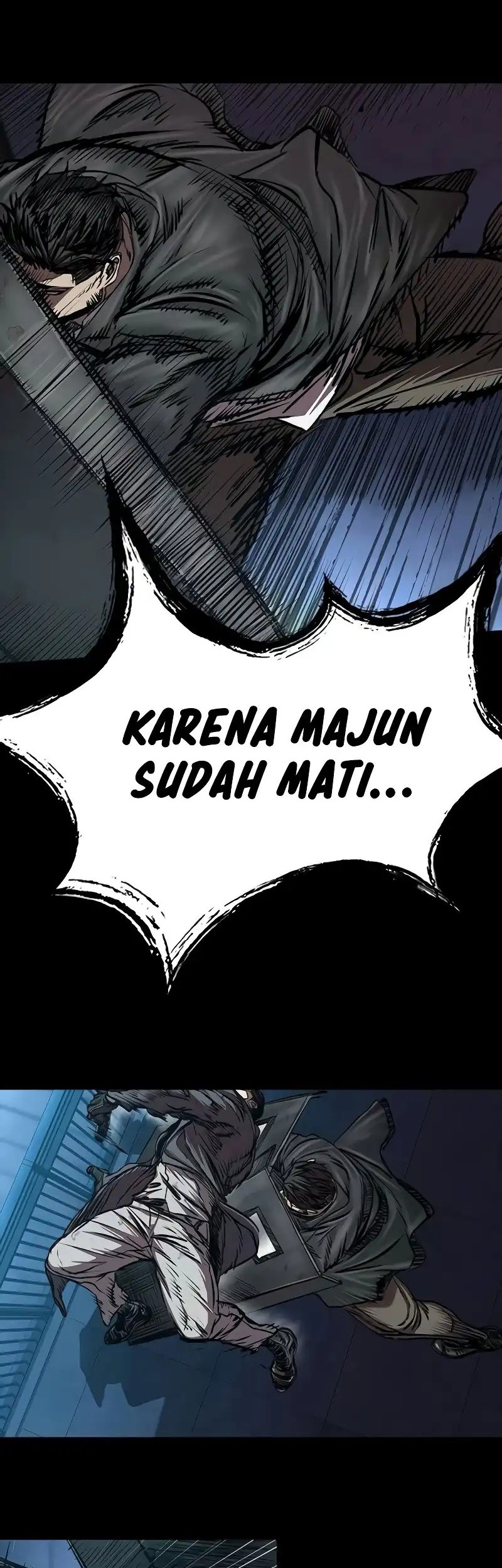 Castle 2: On Top of Everyone Chapter 104 - halaman 54