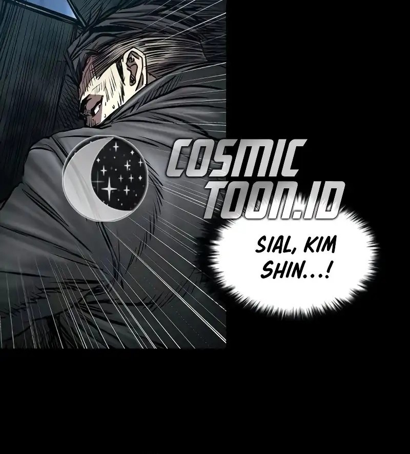 Castle 2: On Top of Everyone Chapter 104 - halaman 55