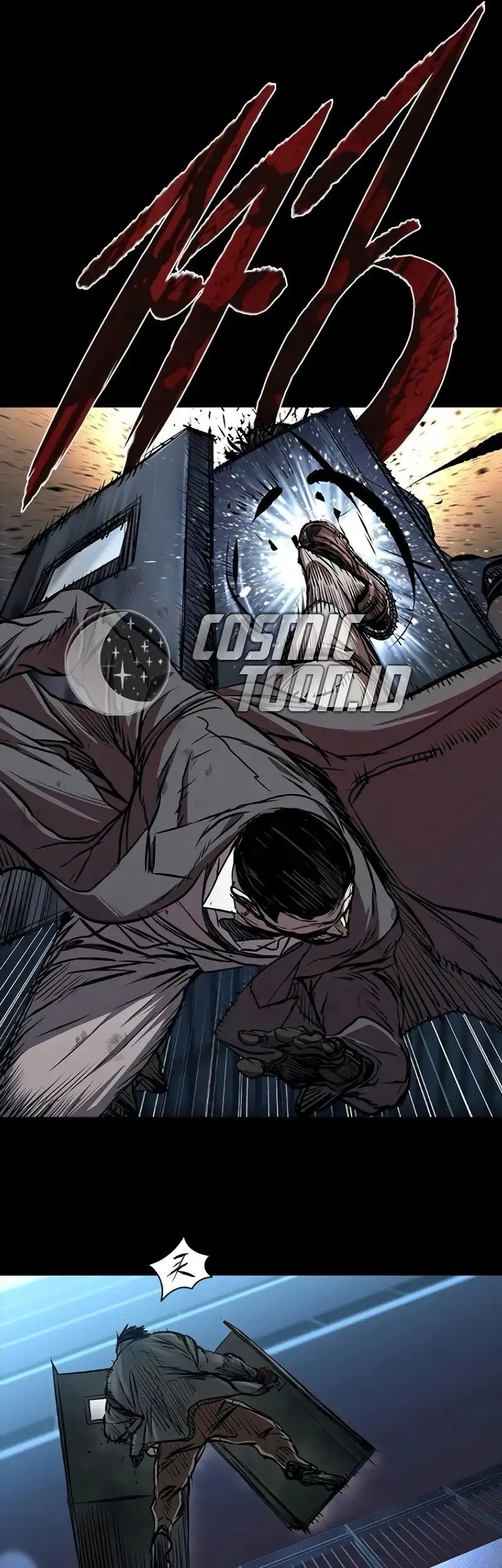 Castle 2: On Top of Everyone Chapter 104 - halaman 59