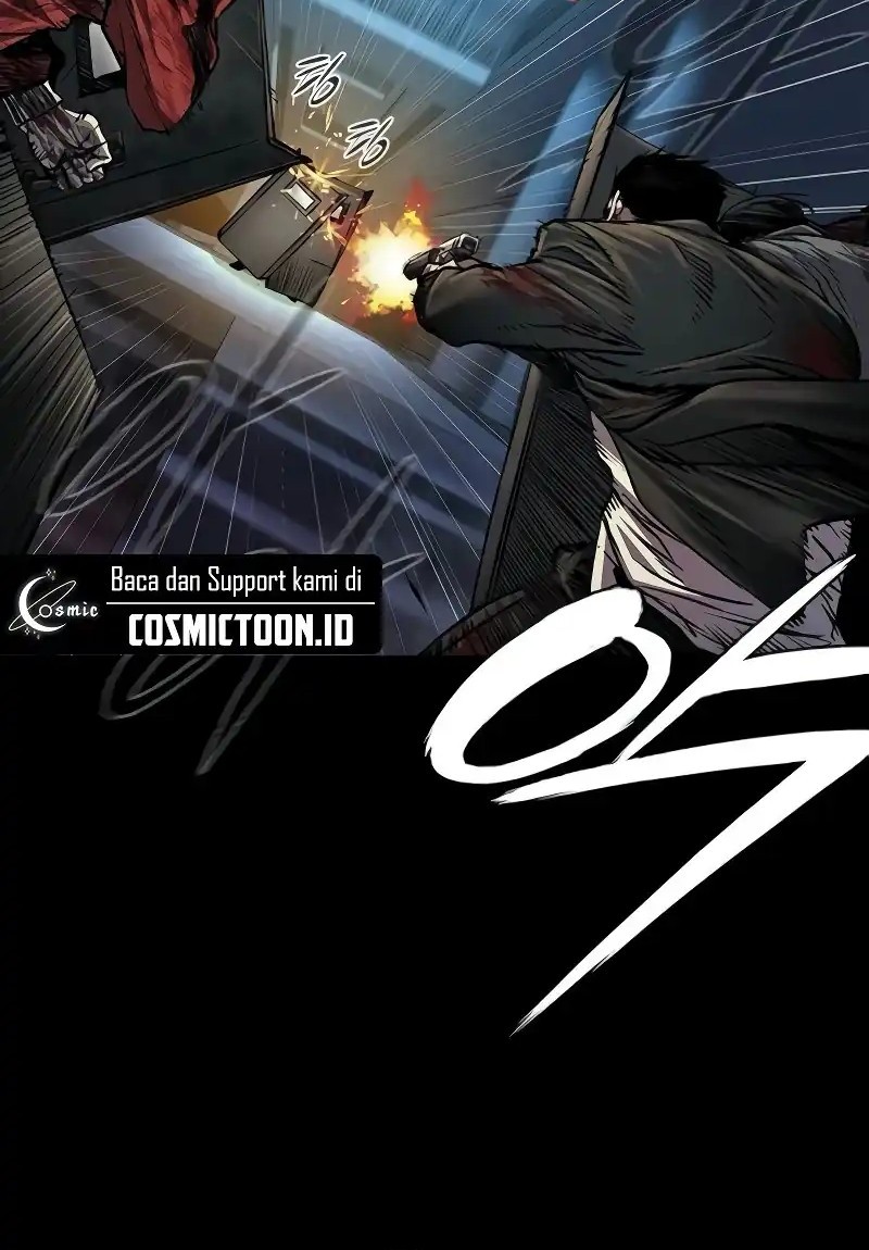 Castle 2: On Top of Everyone Chapter 104 - halaman 6