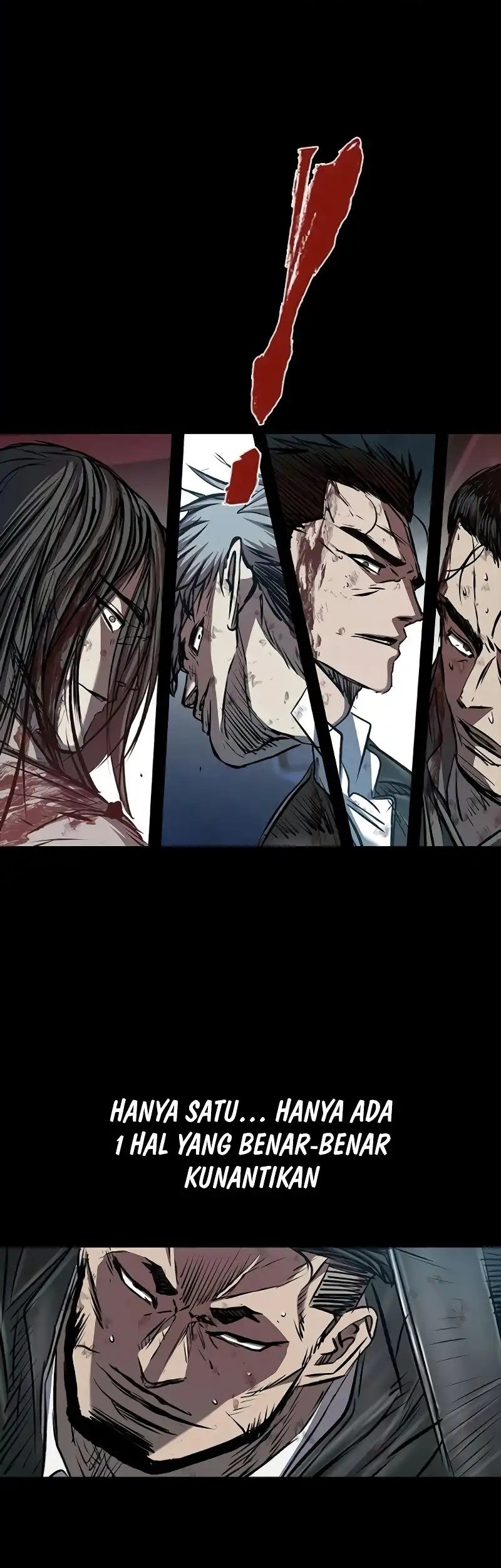 Castle 2: On Top of Everyone Chapter 104 - halaman 72