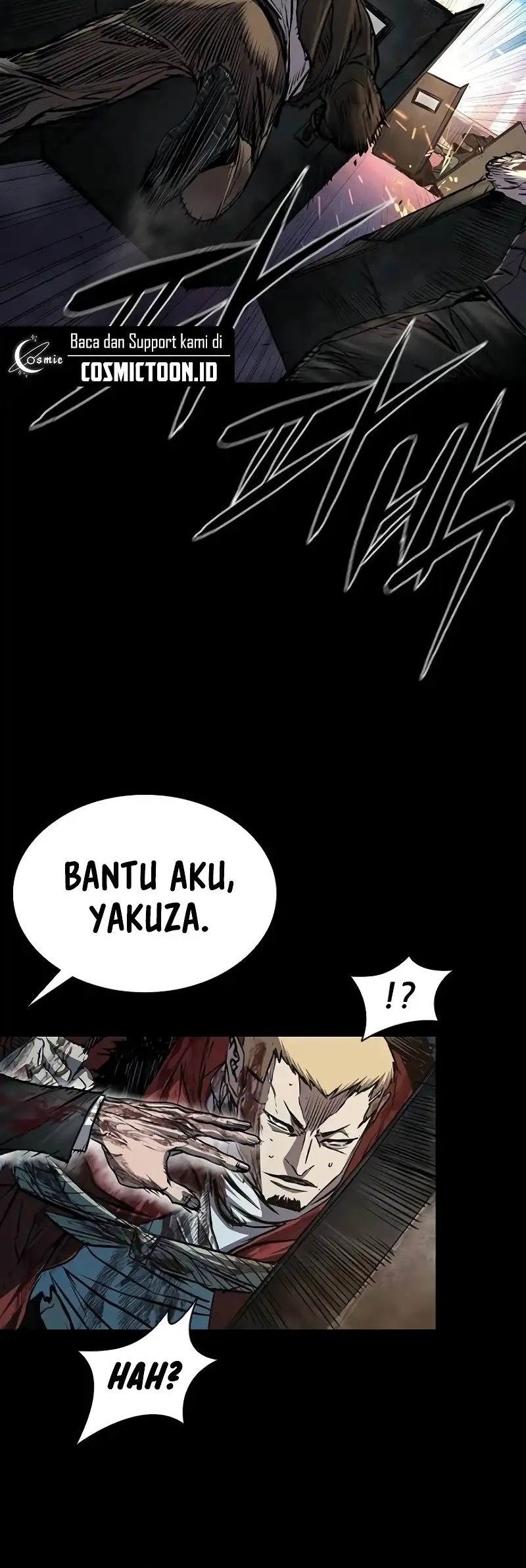Castle 2: On Top of Everyone Chapter 104 - halaman 8