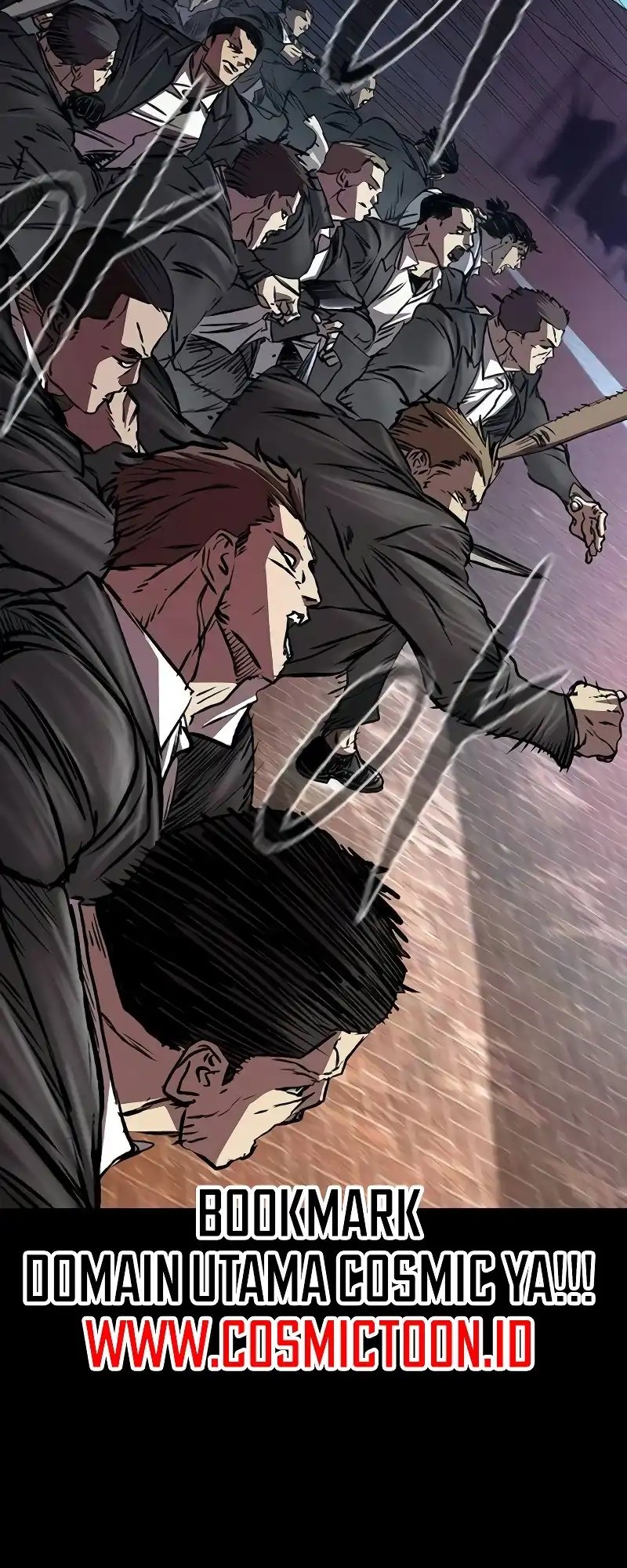 Castle 2: On Top of Everyone Chapter 104 - halaman 91