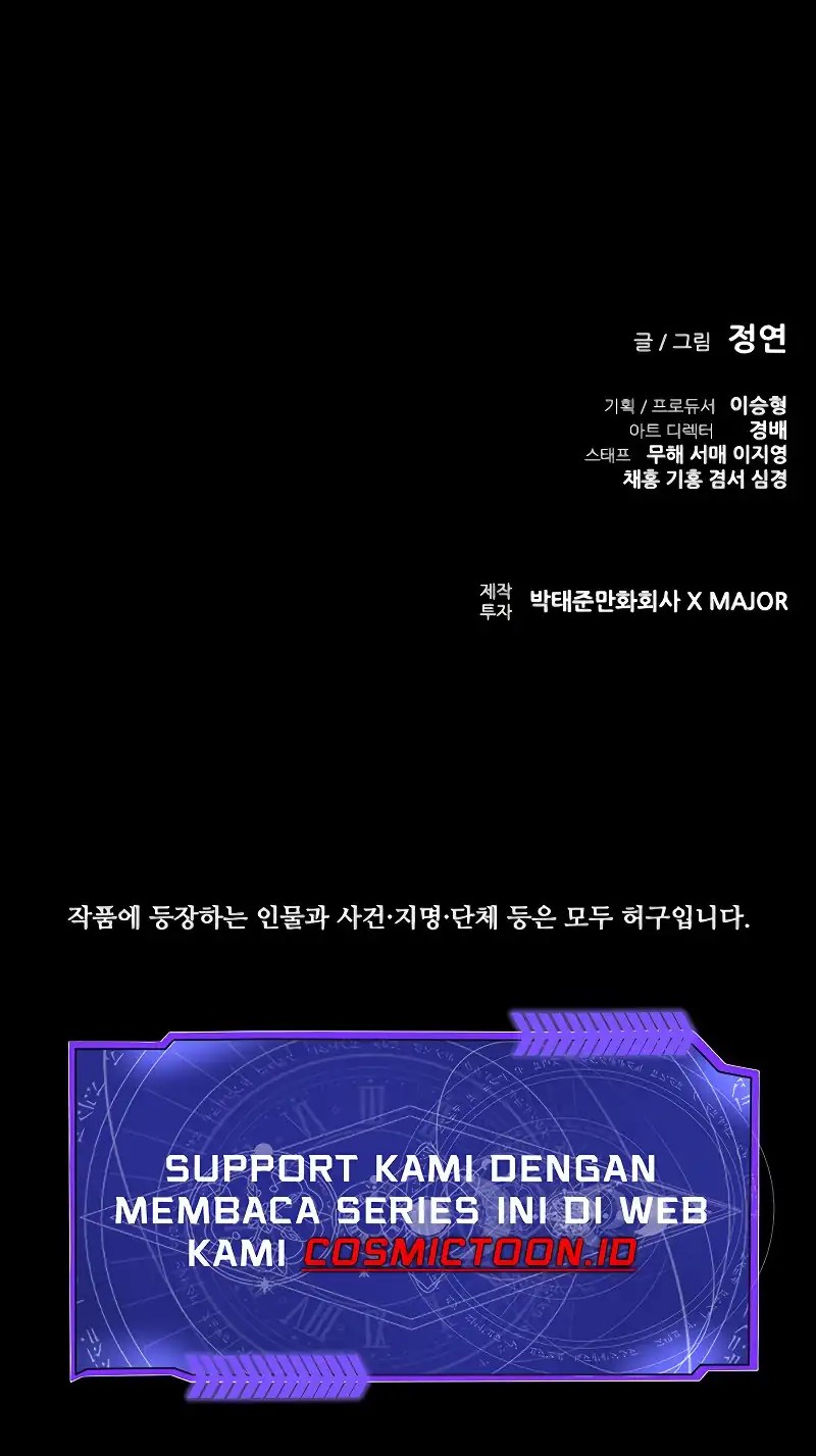 Castle 2: On Top of Everyone Chapter 104 - halaman 92