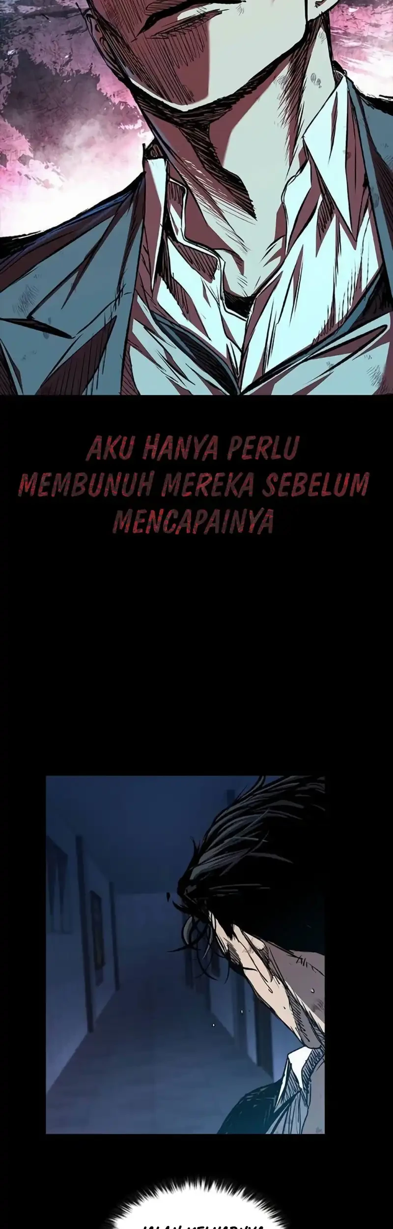 Castle 2: On Top of Everyone Chapter 105 - halaman 24