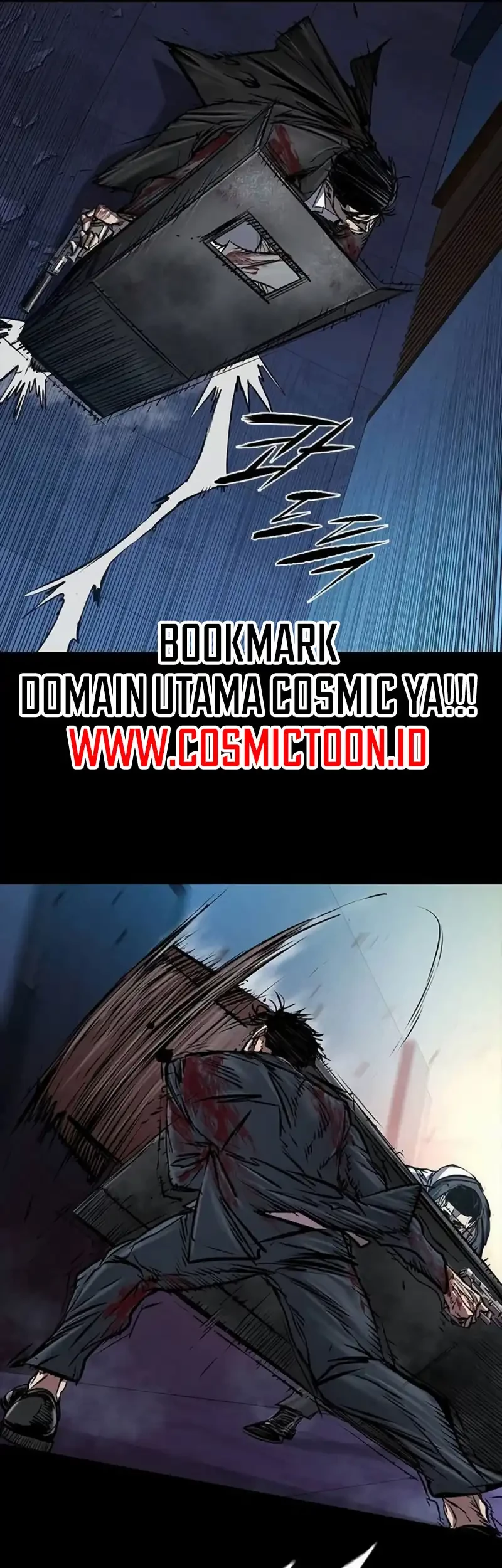 Castle 2: On Top of Everyone Chapter 105 - halaman 32