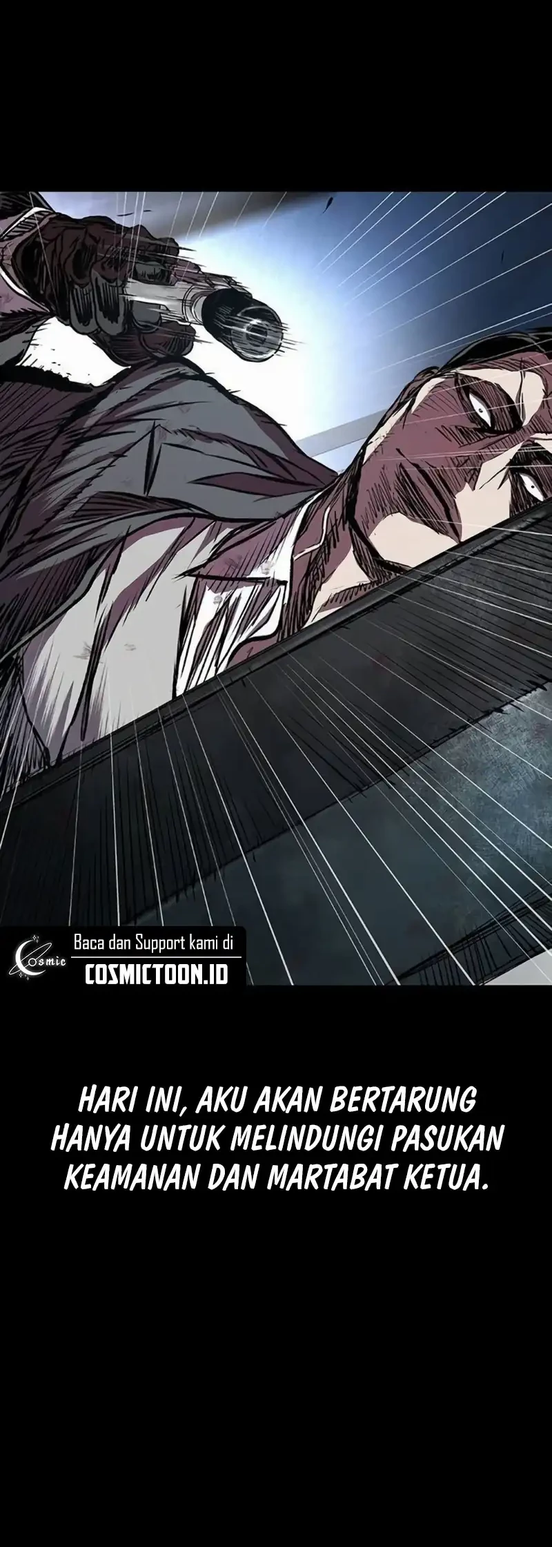 Castle 2: On Top of Everyone Chapter 105 - halaman 37