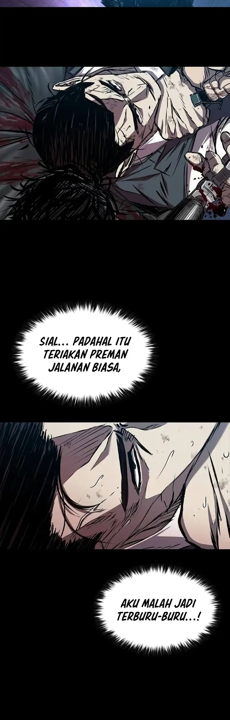 Castle 2: On Top of Everyone Chapter 105 - halaman 51