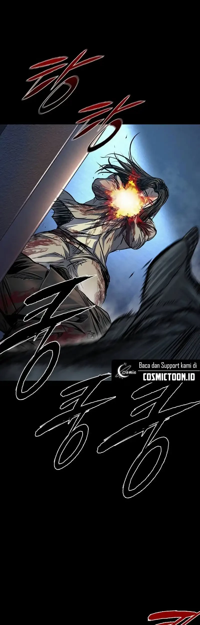 Castle 2: On Top of Everyone Chapter 105 - halaman 52