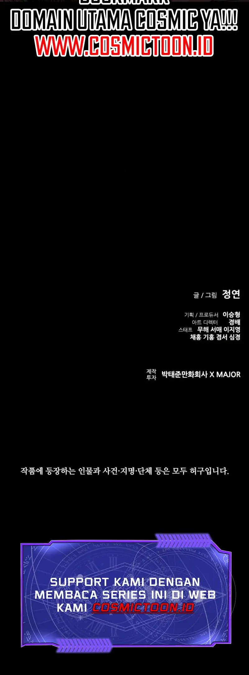 Castle 2: On Top of Everyone Chapter 105 - halaman 60