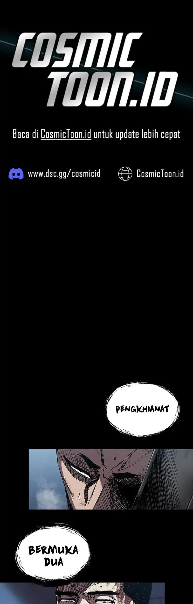 Castle 2: On Top of Everyone Chapter 106 - halaman 1