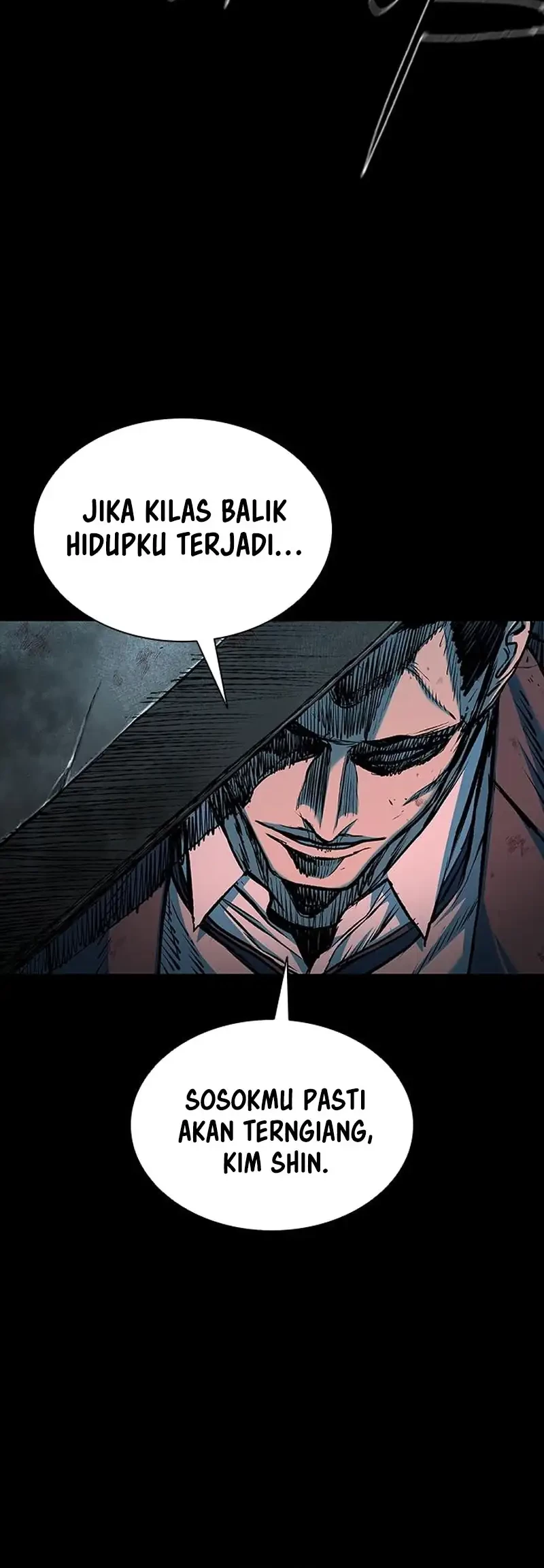 Castle 2: On Top of Everyone Chapter 106 - halaman 24