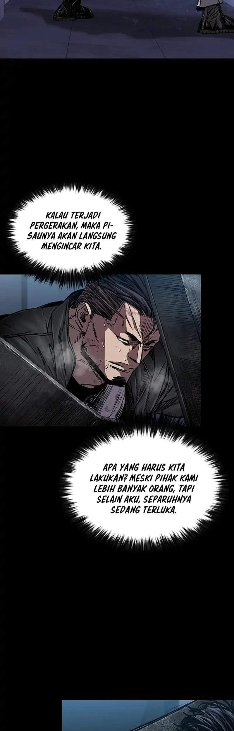 Castle 2: On Top of Everyone Chapter 106 - halaman 3