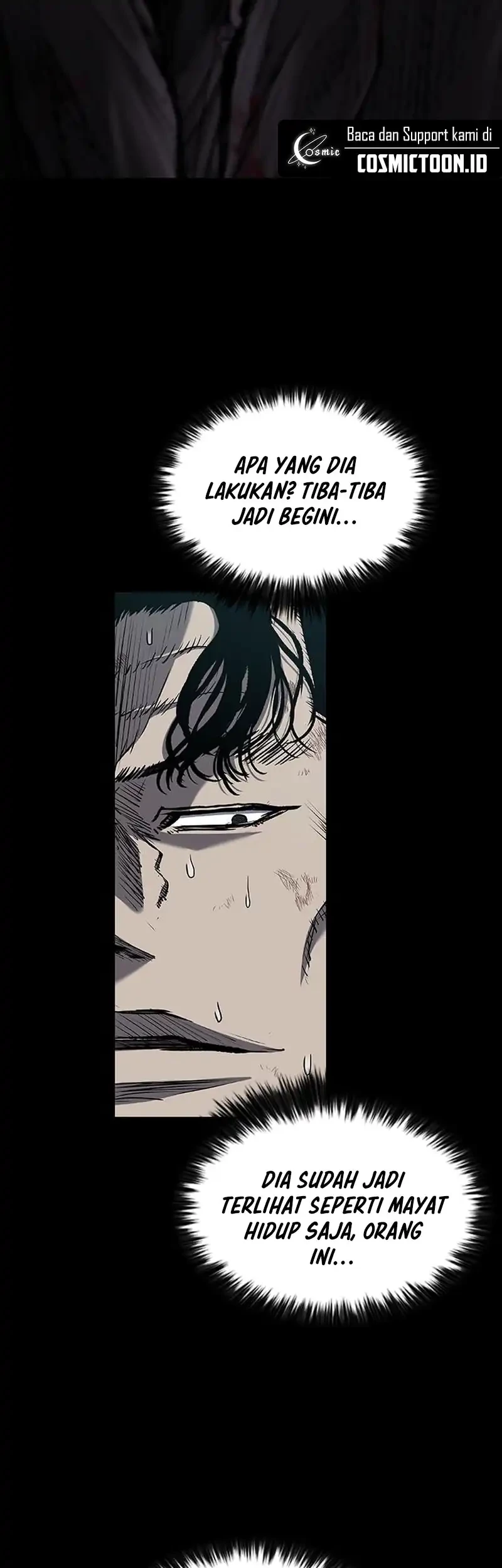 Castle 2: On Top of Everyone Chapter 106 - halaman 31