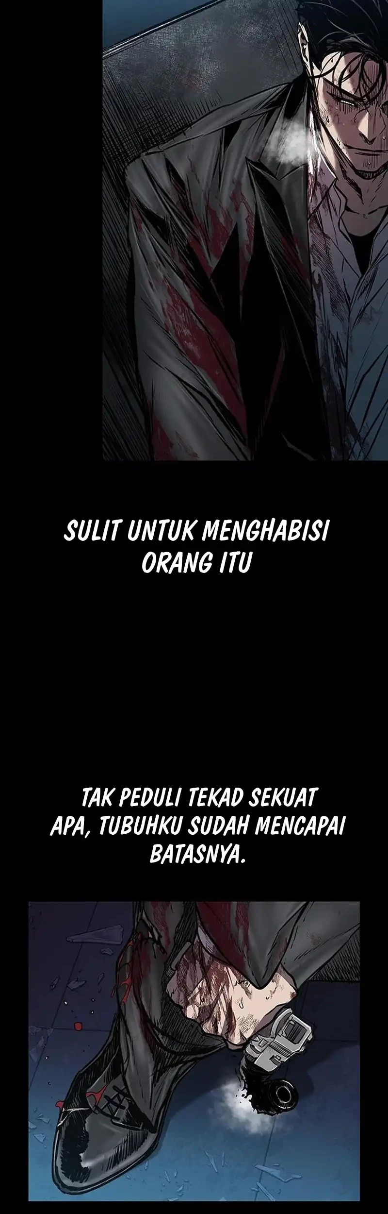 Castle 2: On Top of Everyone Chapter 106 - halaman 4