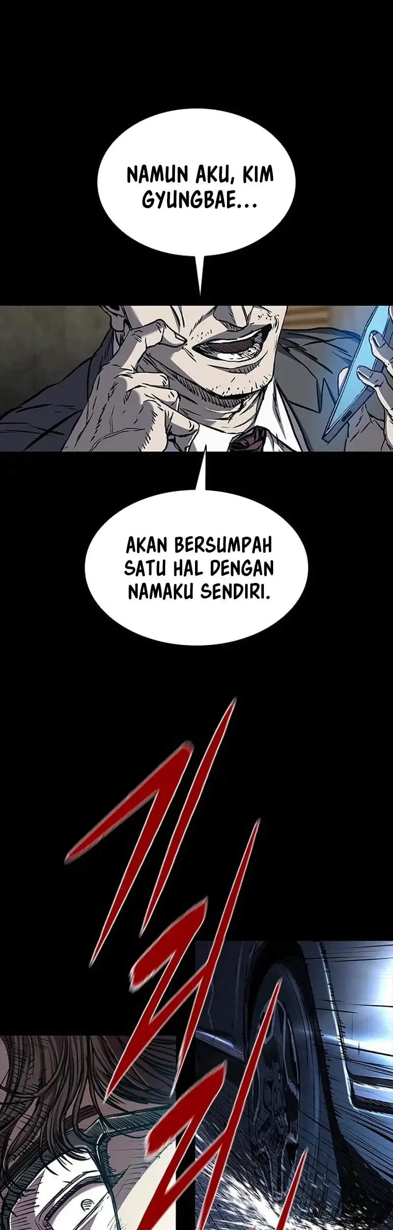 Castle 2: On Top of Everyone Chapter 106 - halaman 45