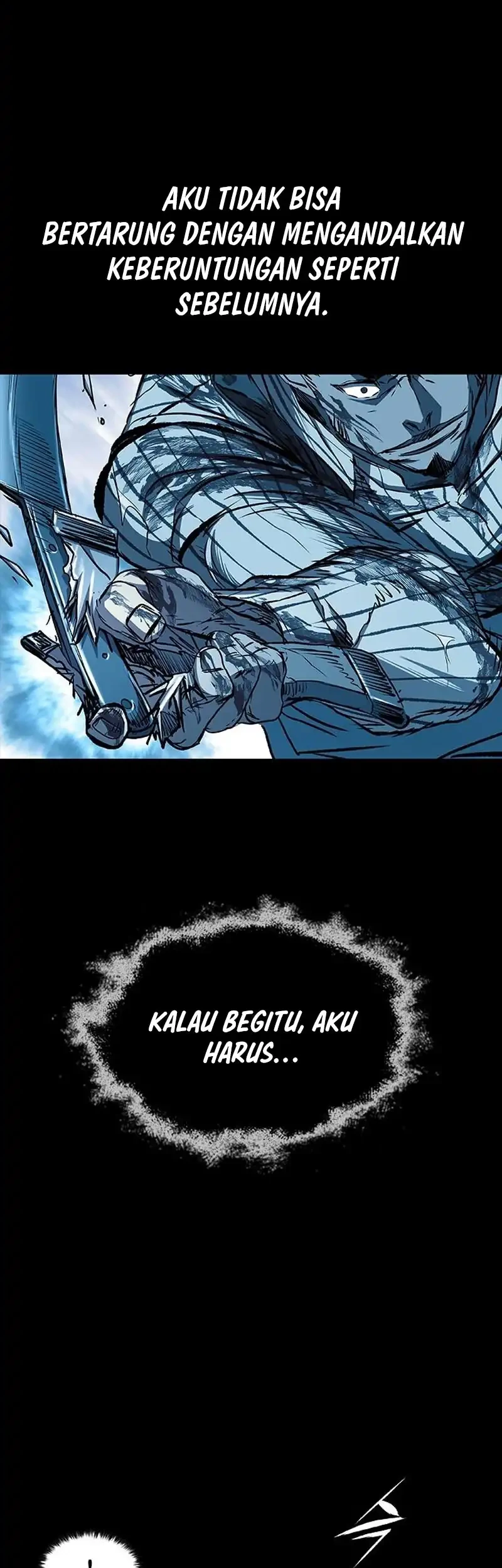 Castle 2: On Top of Everyone Chapter 106 - halaman 5
