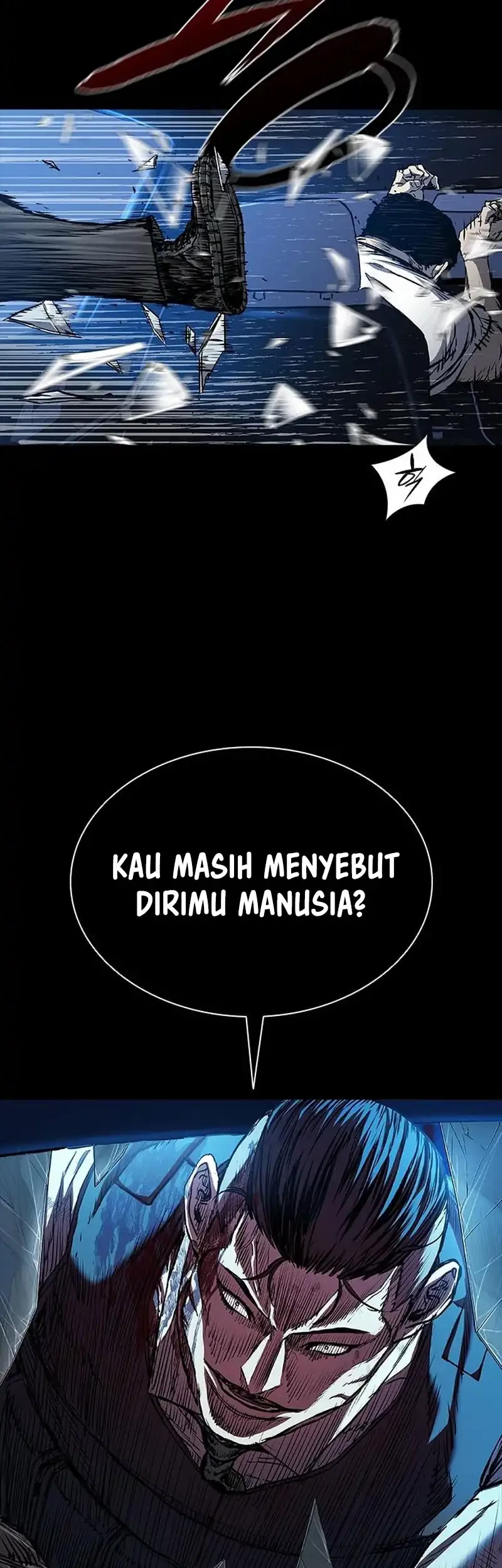 Castle 2: On Top of Everyone Chapter 106 - halaman 51