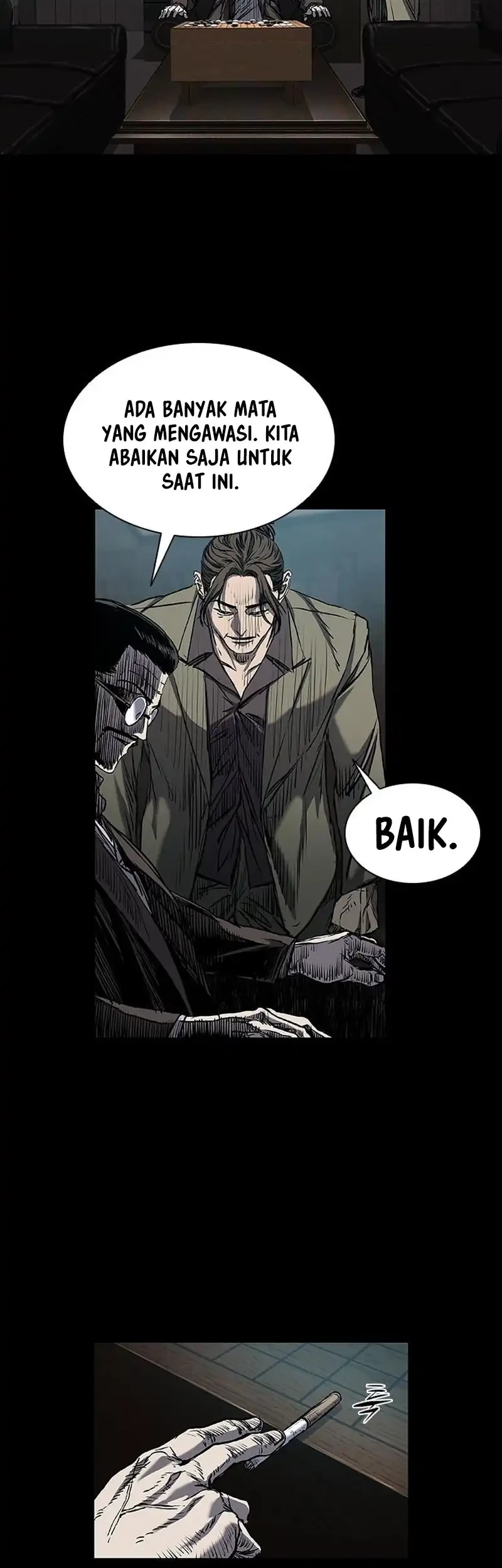 Castle 2: On Top of Everyone Chapter 106 - halaman 53