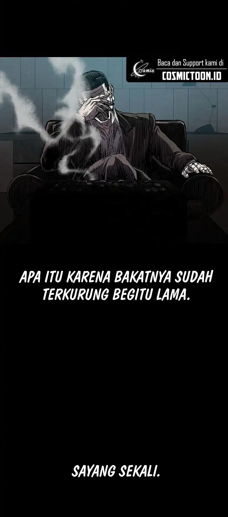 Castle 2: On Top of Everyone Chapter 106 - halaman 54