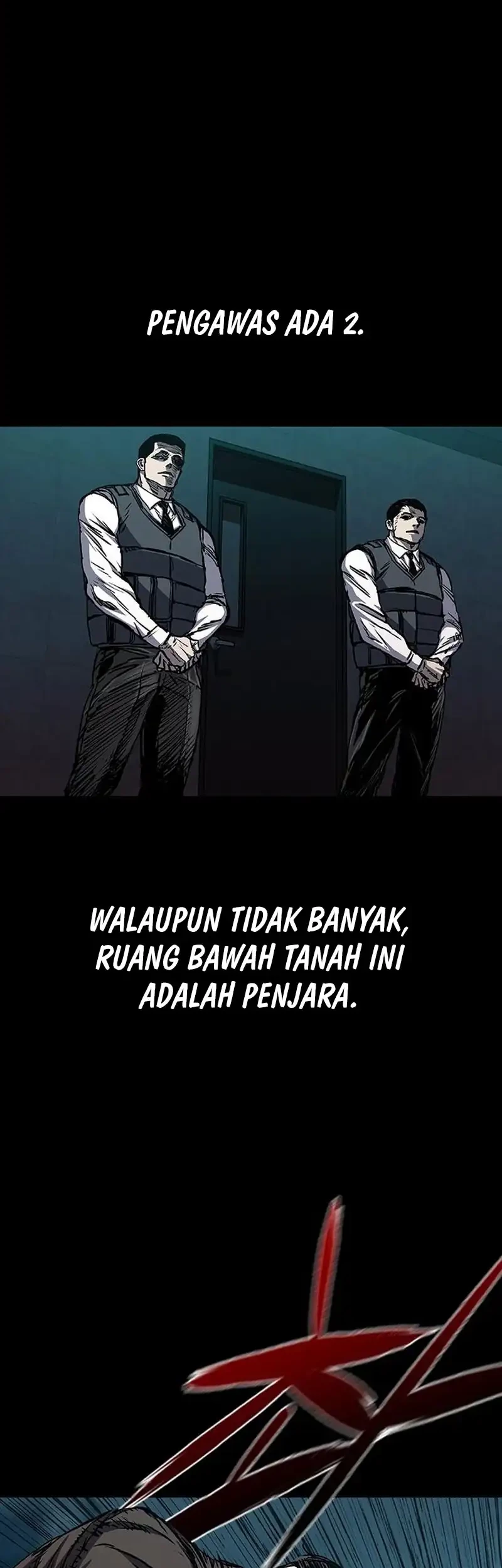 Castle 2: On Top of Everyone Chapter 106 - halaman 56