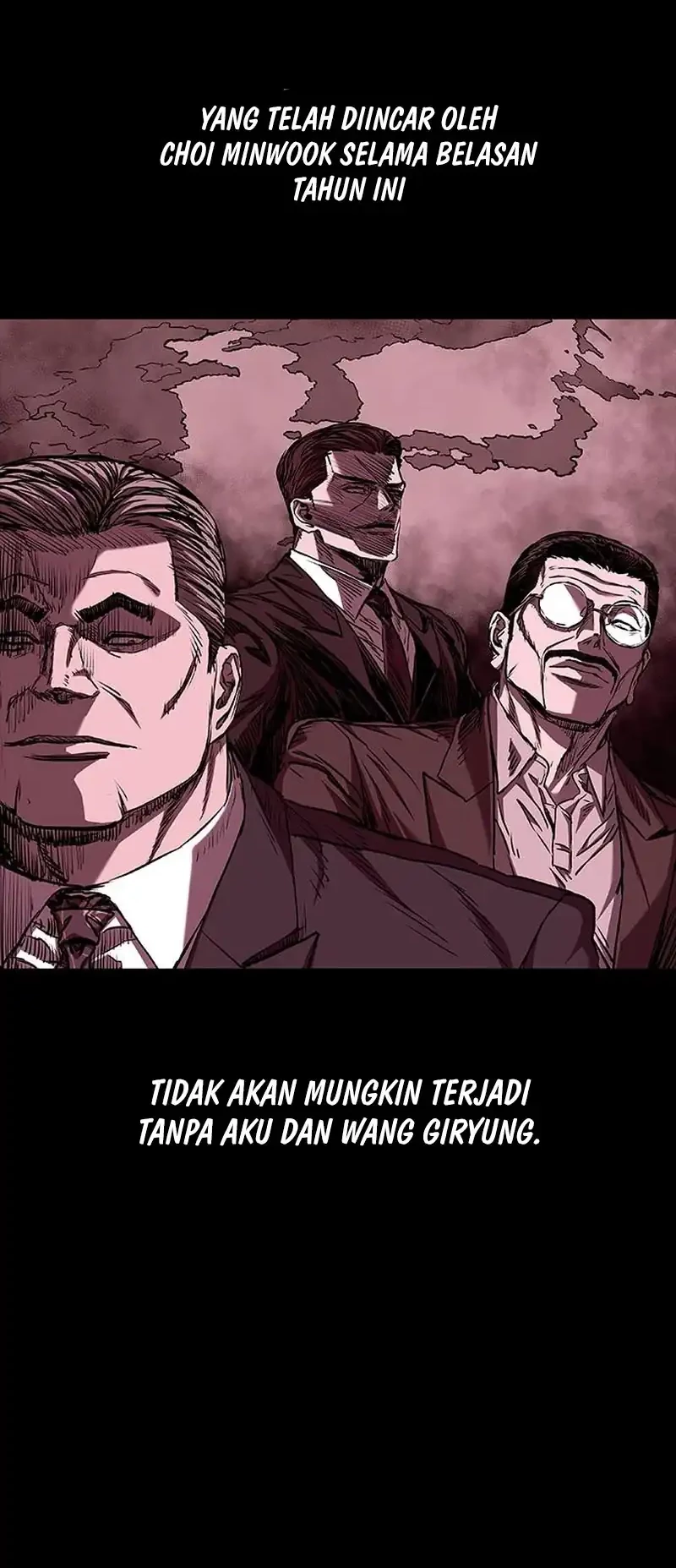 Castle 2: On Top of Everyone Chapter 106 - halaman 60