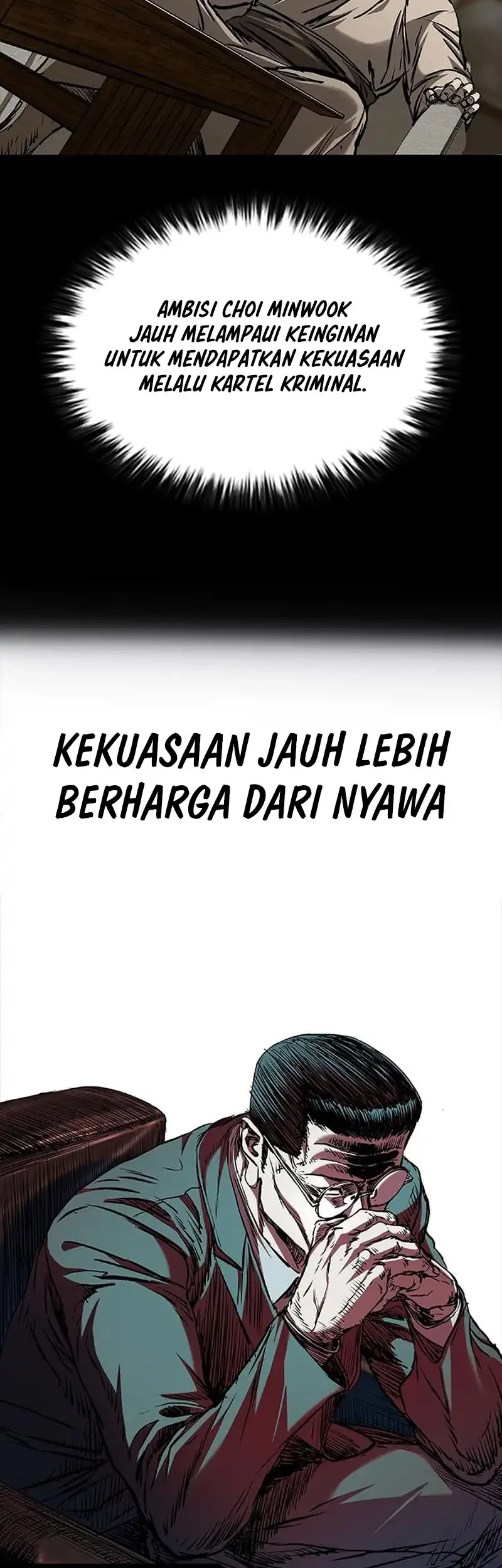 Castle 2: On Top of Everyone Chapter 106 - halaman 65
