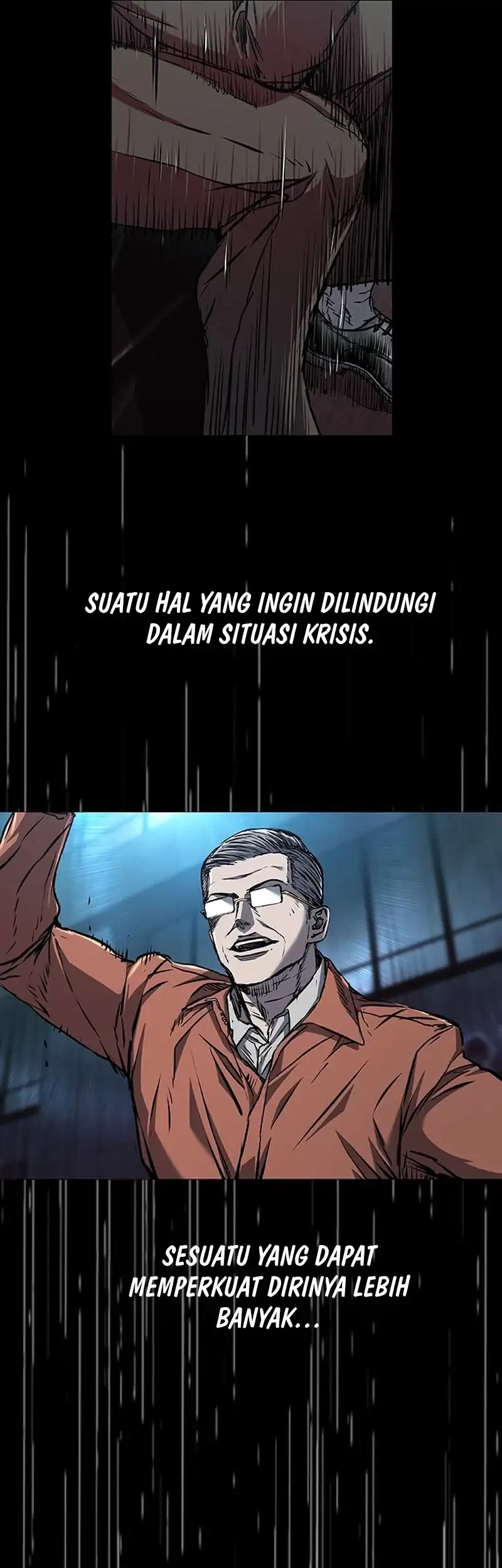 Castle 2: On Top of Everyone Chapter 106 - halaman 67