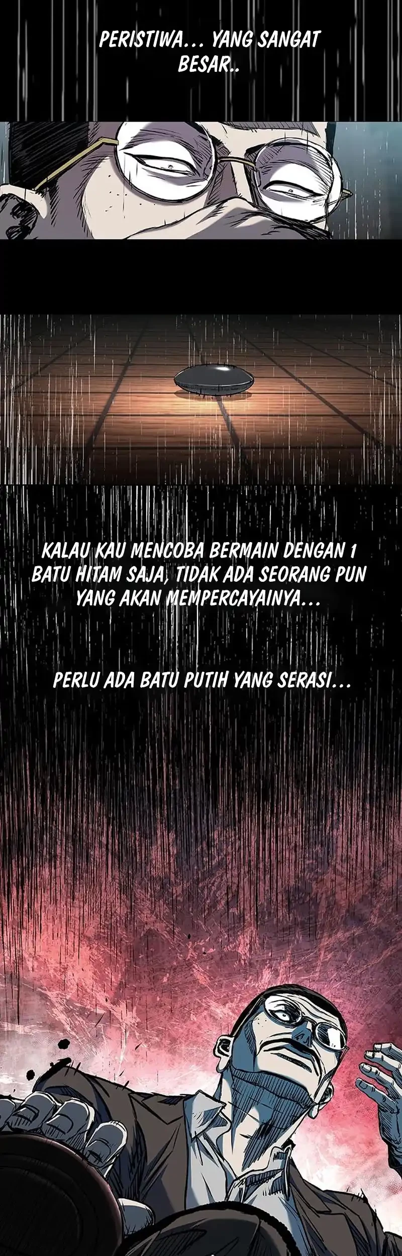 Castle 2: On Top of Everyone Chapter 106 - halaman 68