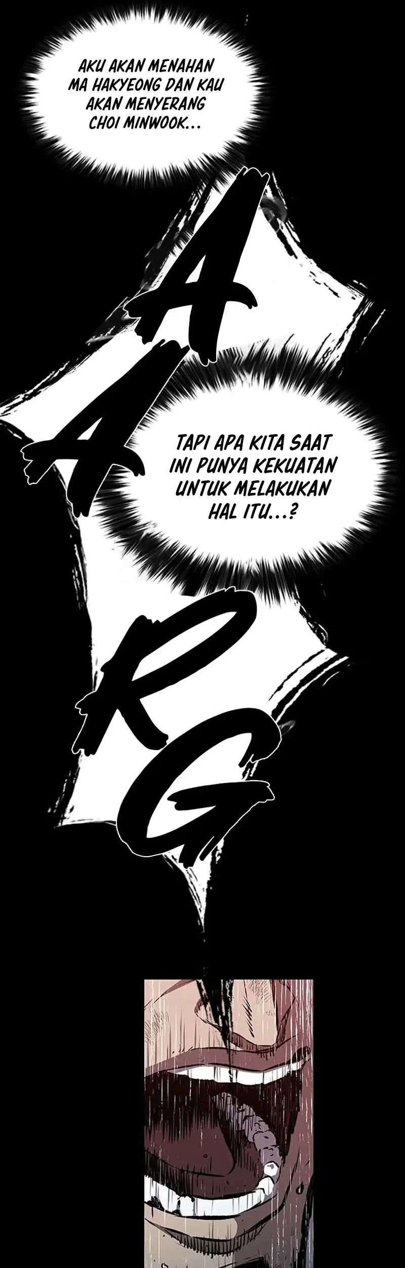 Castle 2: On Top of Everyone Chapter 106 - halaman 7