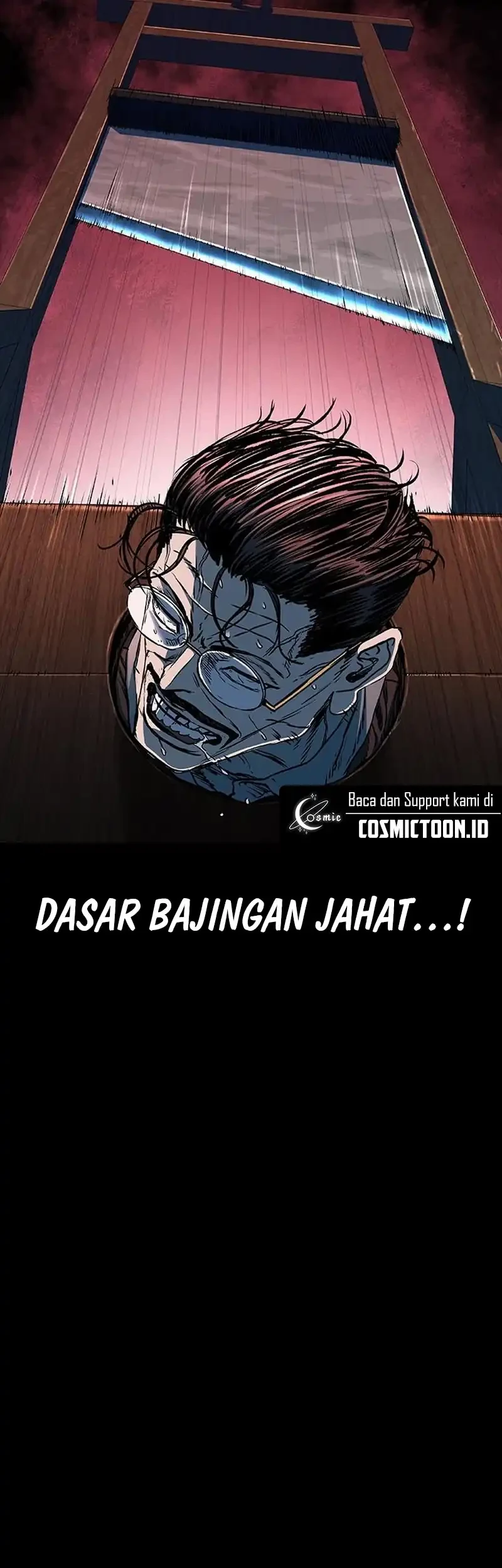 Castle 2: On Top of Everyone Chapter 106 - halaman 73