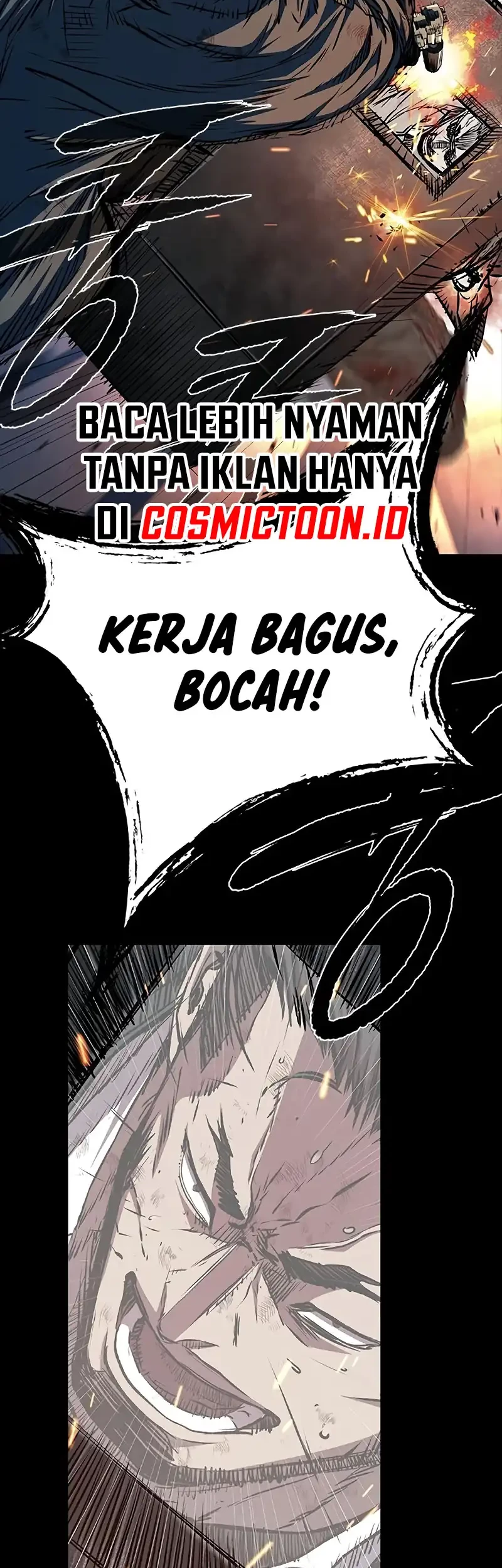 Castle 2: On Top of Everyone Chapter 107 - halaman 10