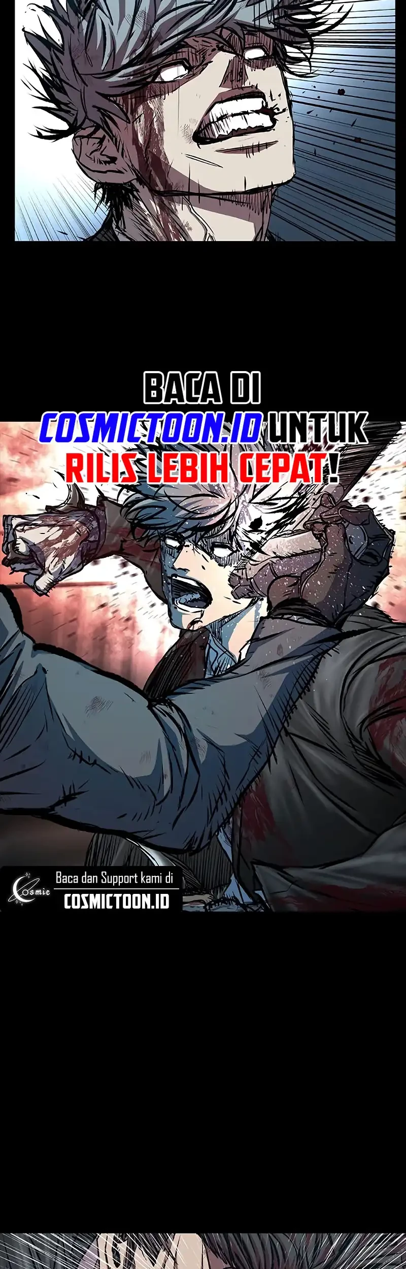 Castle 2: On Top of Everyone Chapter 107 - halaman 28