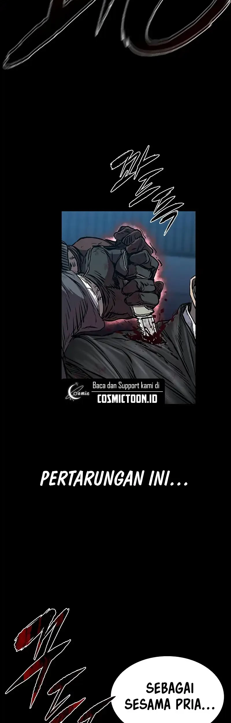 Castle 2: On Top of Everyone Chapter 107 - halaman 34