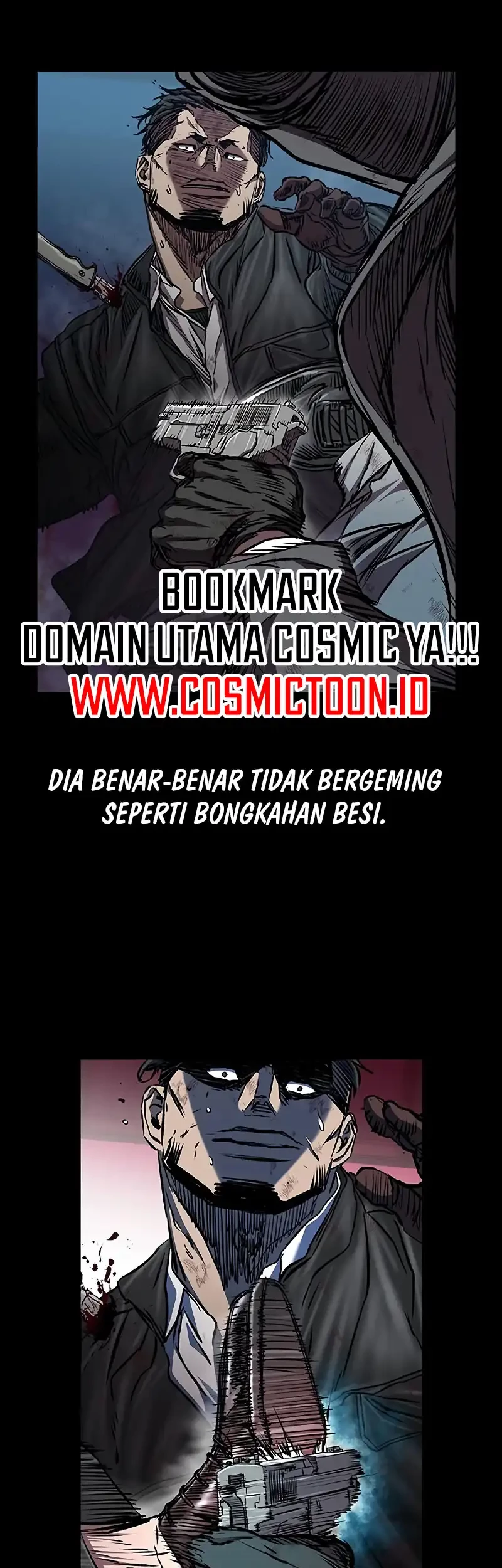 Castle 2: On Top of Everyone Chapter 107 - halaman 40